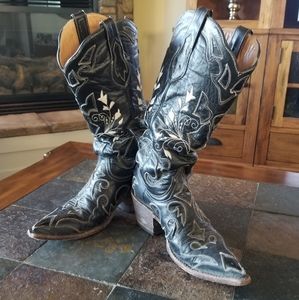 Ferrini Cowboy Boots